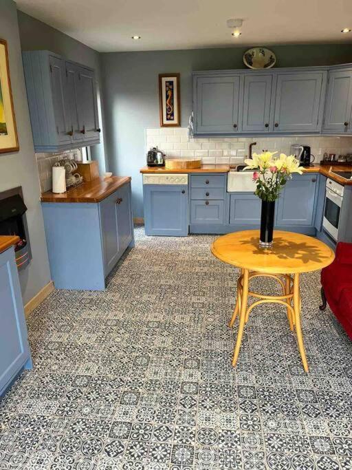Castle View Suite Sligo Zewnętrze zdjęcie