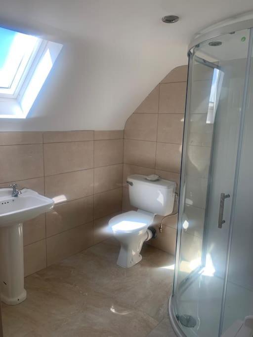 Castle View Suite Sligo Zewnętrze zdjęcie